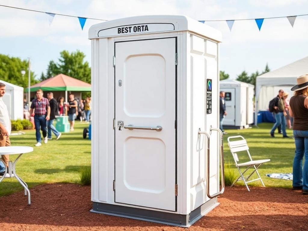 ADA Accessible Units in Blackfoot, ID